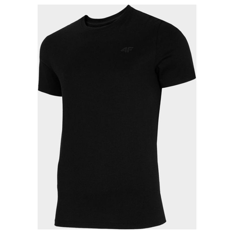 4F T-shirt 4F M H4L22-TSM352 20S (M)