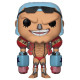 Funko POP! Vinila figūra: One Piece - Franky