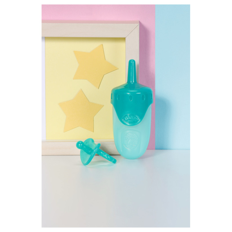 Baby Born Pudelītes un knupī&scaron;a komplekts, 36&nbsp;cm