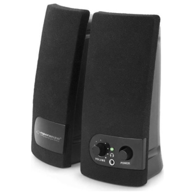 Esperanza EP119 skaļruni 2.0