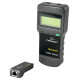 Gembird CABLE ACC TESTER /UTP/STP/NCT-31 GEMBIRD