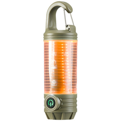 Tracer 47809 CampFlash Camp Flashlight