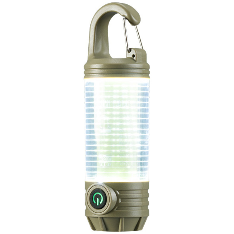 Tracer 47809 CampFlash Camp Flashlight