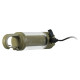 Tracer 47809 CampFlash Camp Flashlight