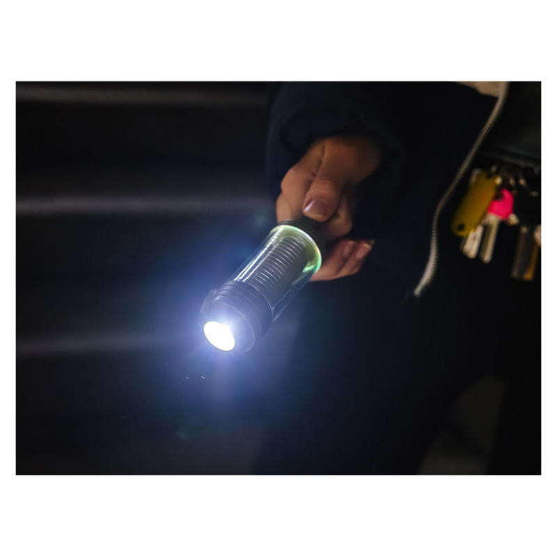 Tracer 47809 CampFlash Camp Flashlight