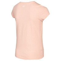 4F T-shirt 4F Jr HJL22-JTSD005 65S (158 cm)