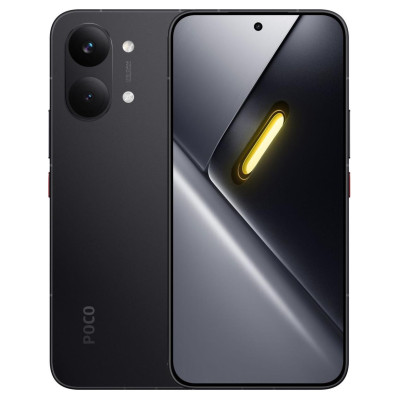 Poco MOBILE PHONE POCO X8 PRO MAX/12/256GB BLACK MZB0NC9EU POCO
