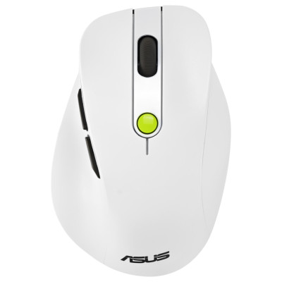 Asus MOUSE USB OPTICAL WRL MD105/VT-GN 90XB0AH0-BMU010 ASUS