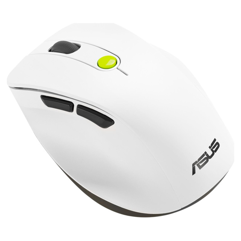 Asus MOUSE USB OPTICAL WRL MD105/VT-GN 90XB0AH0-BMU010 ASUS