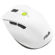 Asus MOUSE USB OPTICAL WRL MD105/VT-GN 90XB0AH0-BMU010 ASUS
