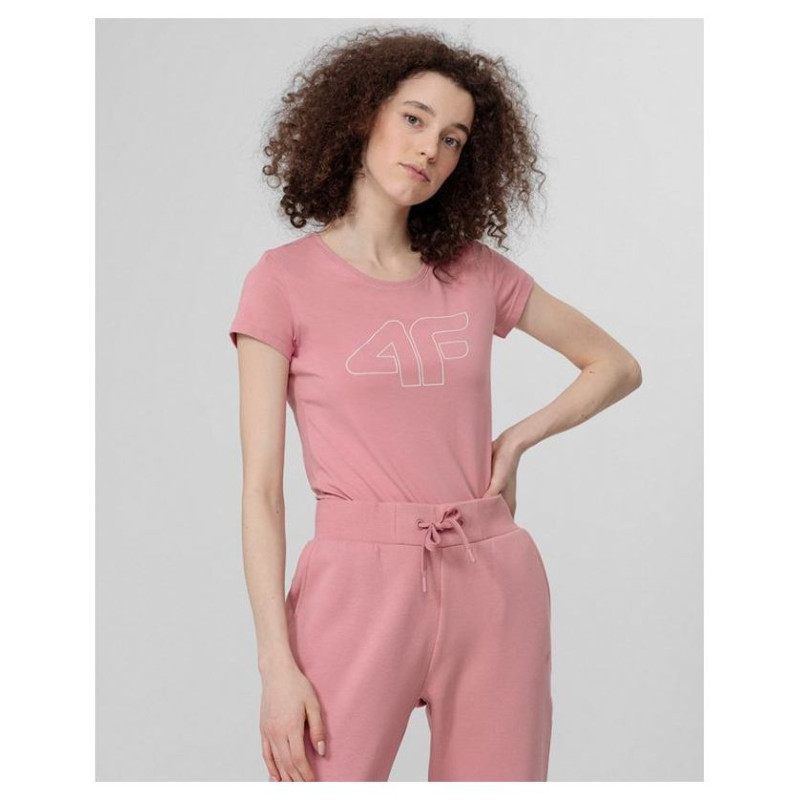 4F T-shirt 4F W H4L22-TSD353 56S (XS)