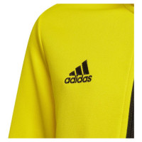 Adidas Sweatshirt adidas Entrada 22 Track Jr HI2139 (128)