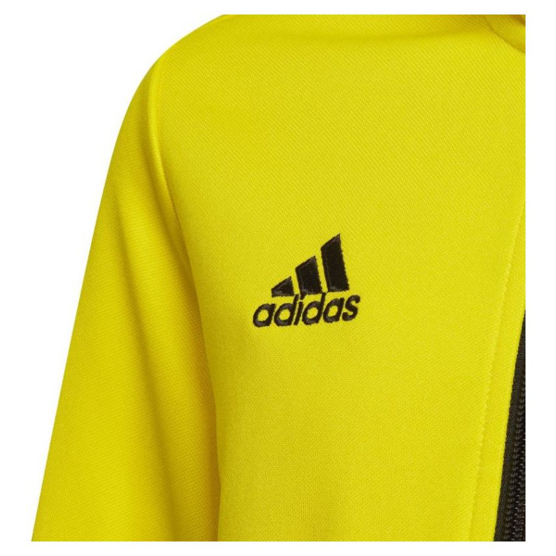 Adidas Sweatshirt adidas Entrada 22 Track Jr HI2139 (128)