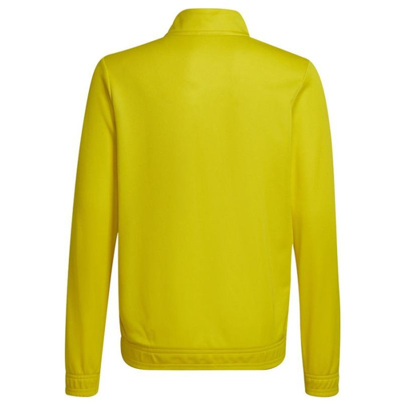 Adidas Sweatshirt adidas Entrada 22 Track Jr HI2139 (128)