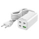 Mediarange POWER ADAPTER USB 100W/GAN FAST MRMA124 MEDIARANGE