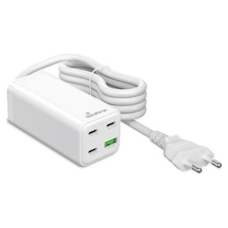 Mediarange POWER ADAPTER USB 100W/GAN FAST MRMA124 MEDIARANGE
