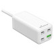 Mediarange POWER ADAPTER USB 100W/GAN FAST MRMA124 MEDIARANGE