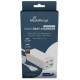 Mediarange POWER ADAPTER USB 100W/GAN FAST MRMA124 MEDIARANGE