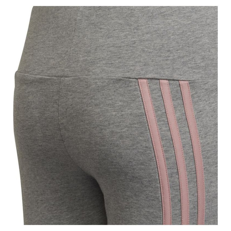 Adidas 3S Tight Jr HD4368 Leggings (128 cm)