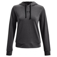 Under Armour Under Armor Rival Terry Hoodie W 1369 855 010 (L)