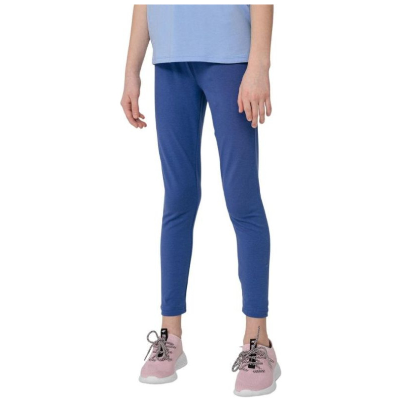4F Leggings 4F Jr HJL22 JLEG001 33S (158cm)