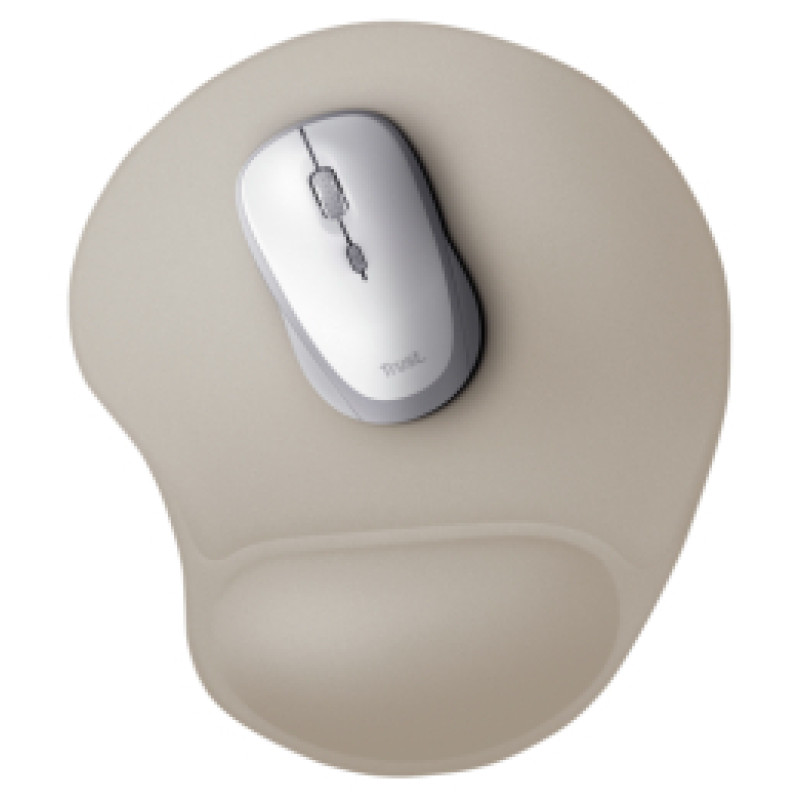 Trust Peles paliktnis Trust BigFoot Beige