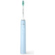 Sonicare PHILIPS 2100 Sonic elektriskā zobu birste, gai&scaron;i zila - HX3651/12