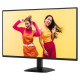 AOC LCD Monitor|AOC|27 "|2560 x 1440 pixels|Quad HD|Native aspect ratio 16:9|LED|Flat|Q27B35S3