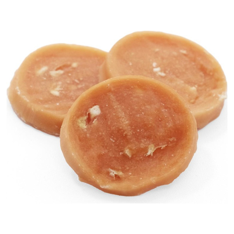 Record ProIn with Fish protein source Medaglioni 75 g