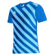 Adidas T-shirt adidas Entrada 22 Graphic Jersey Jr HF0130 (116cm)