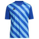 Adidas T-shirt adidas Entrada 22 Graphic Jersey Jr HF0130 (116cm)