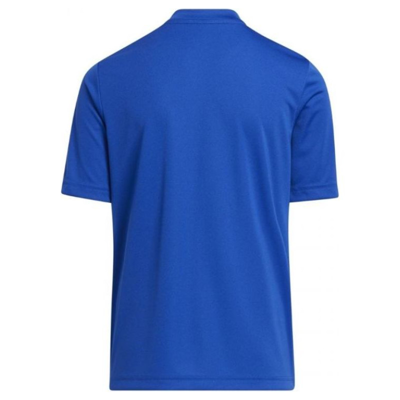 Adidas T-shirt adidas Entrada 22 Graphic Jersey Jr HF0130 (116cm)