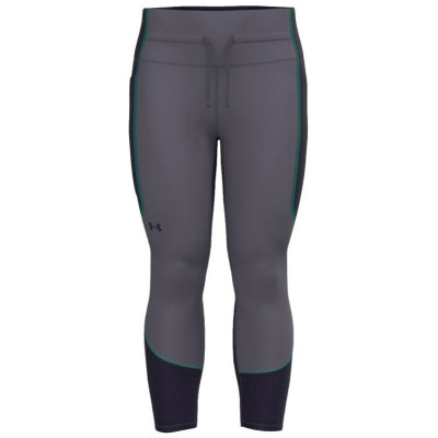 Under Armour Under Armor HG Armor 6M Ankle Leg Block W 1370067-530 pants (XS)