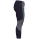 Under Armour Under Armor HG Armor 6M Ankle Leg Block W 1370067-530 pants (XS)