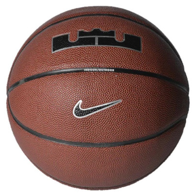 Nike Ball Nike Lebron James All Court 8P 2.0 Ball N1004368-855 (7)