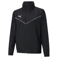 Puma teamRise All Weather Jacket Jr 657402 03 (140cm)