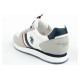 U.s. Polo US Polo ASSN trainers. M NOBIL006-WHI (44)