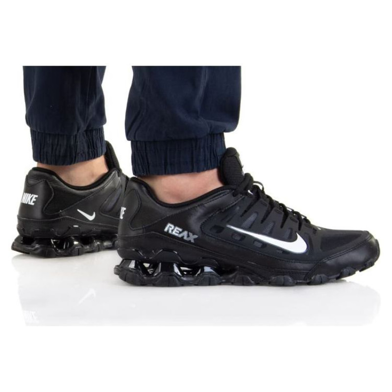 Nike Reax 8 Tr Mesh M shoes 621716-033 (45)