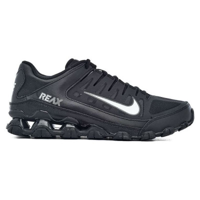Nike Reax 8 Tr Mesh M shoes 621716-033 (45)