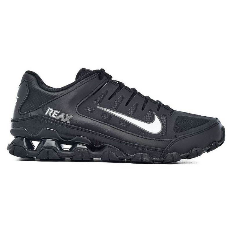 Nike Reax 8 Tr Mesh M shoes 621716-033 (45)