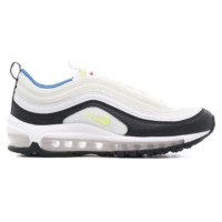 Nike Air Max 97 GS Jr DQ0980-100 (36.5)