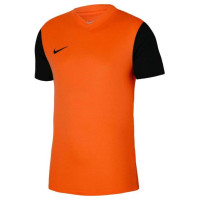 Nike Dri-Fit Tiempo Premier 2 Jr DH8389-819 T-shirt (S (128-137cm))