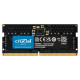 Crucial 8GB DDR5-5600 SODIMM CL46 (16Gbit)