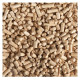 Flamingo Wood Bedding 14 kg  - kokskaidu granulu pakai&scaron;i