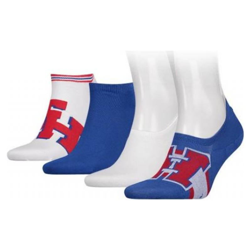 Tommy Hilfiger 4001 470 Socks (43-46)