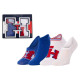 Tommy Hilfiger 4001 470 Socks (43-46)