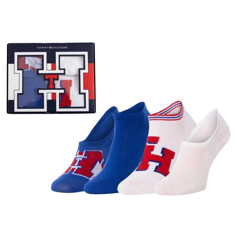 Tommy Hilfiger 4001 470 Socks (43-46)
