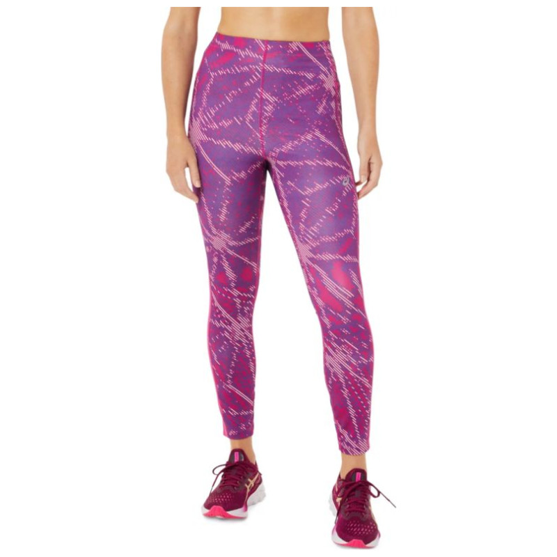 Asics Sakura AOP Tight Pants W 2012C233-501 (S)