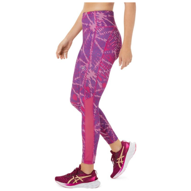 Asics Sakura AOP Tight Pants W 2012C233-501 (S)