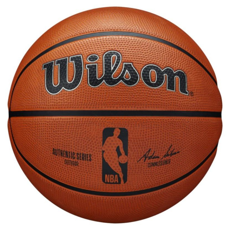 Wilson NBA Authentic Series Outdoor Ball WTB7300XB basketball (7)